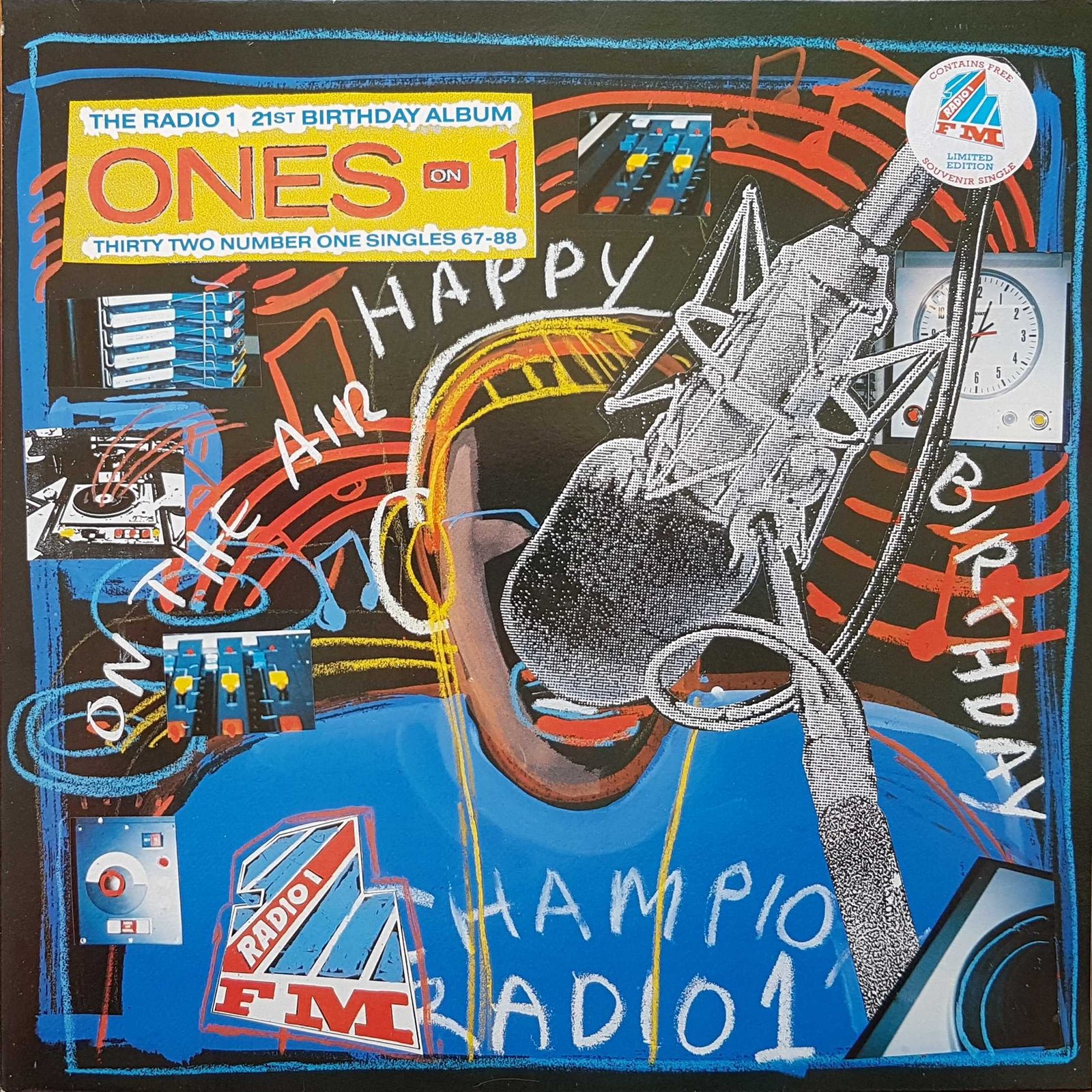 Picture of REF 693 X cover